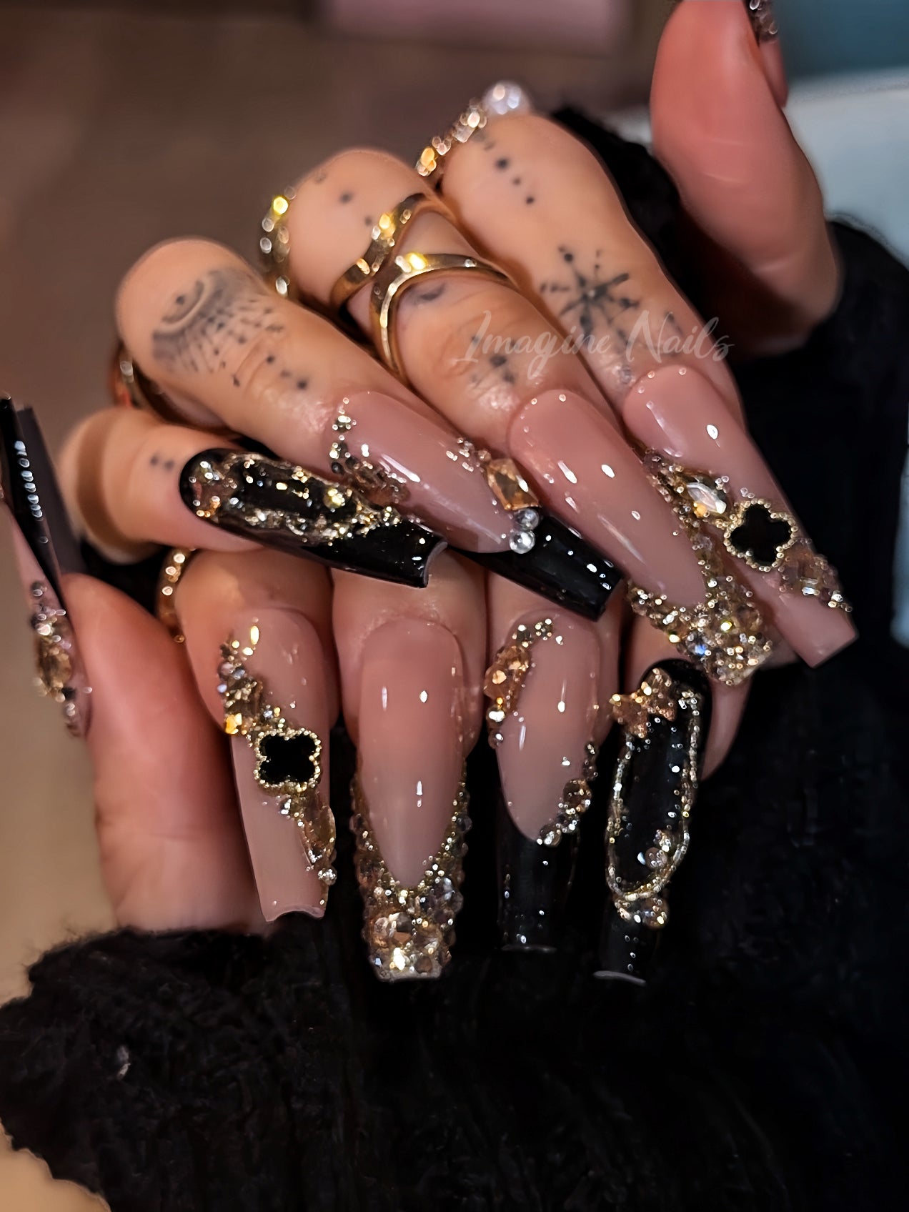 Imagine Nails