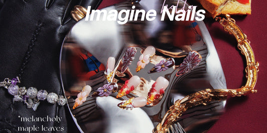 5 Tips For Perfect At‑Home Manicure