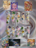 Celestial Energy Heart