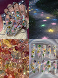 Celestial Energy Heart