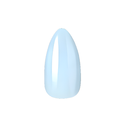 Short Almond