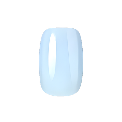 Short Squoval
